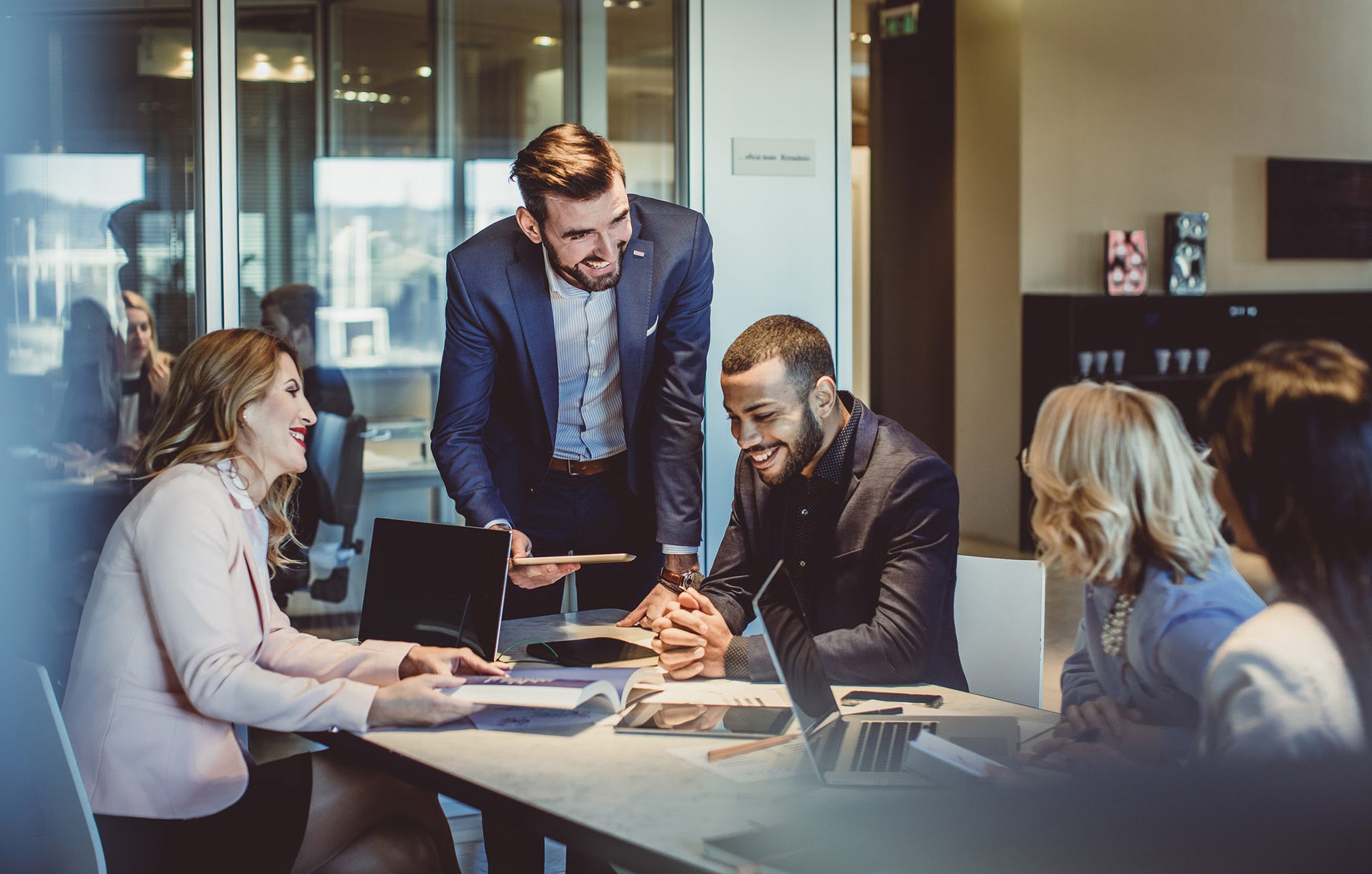 Spokane, WA - Business Coach Helps Create a Legacy Plan for Business Owners