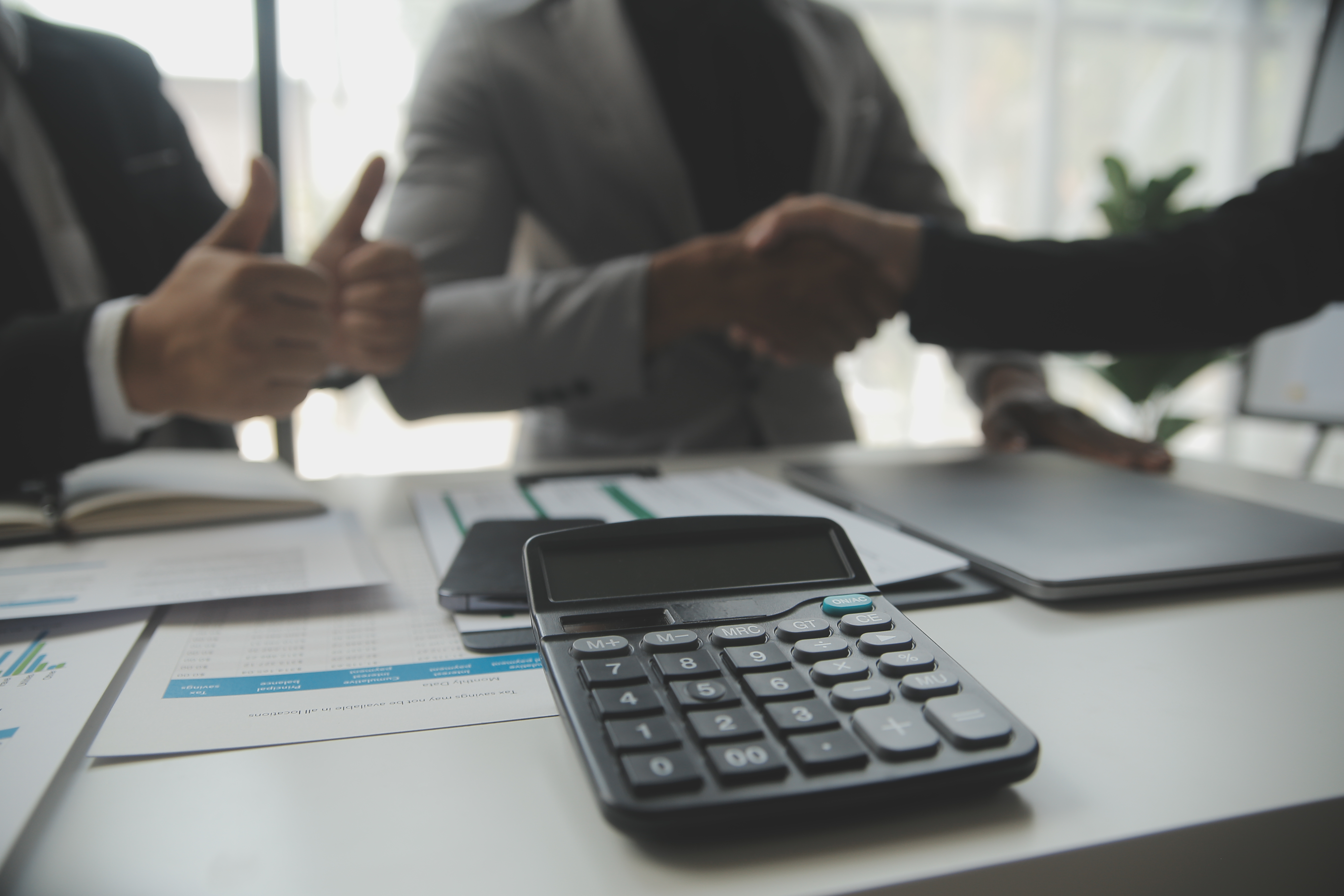 Hayden, ID - Challenges of Business Transition Planning | Business Coaching News