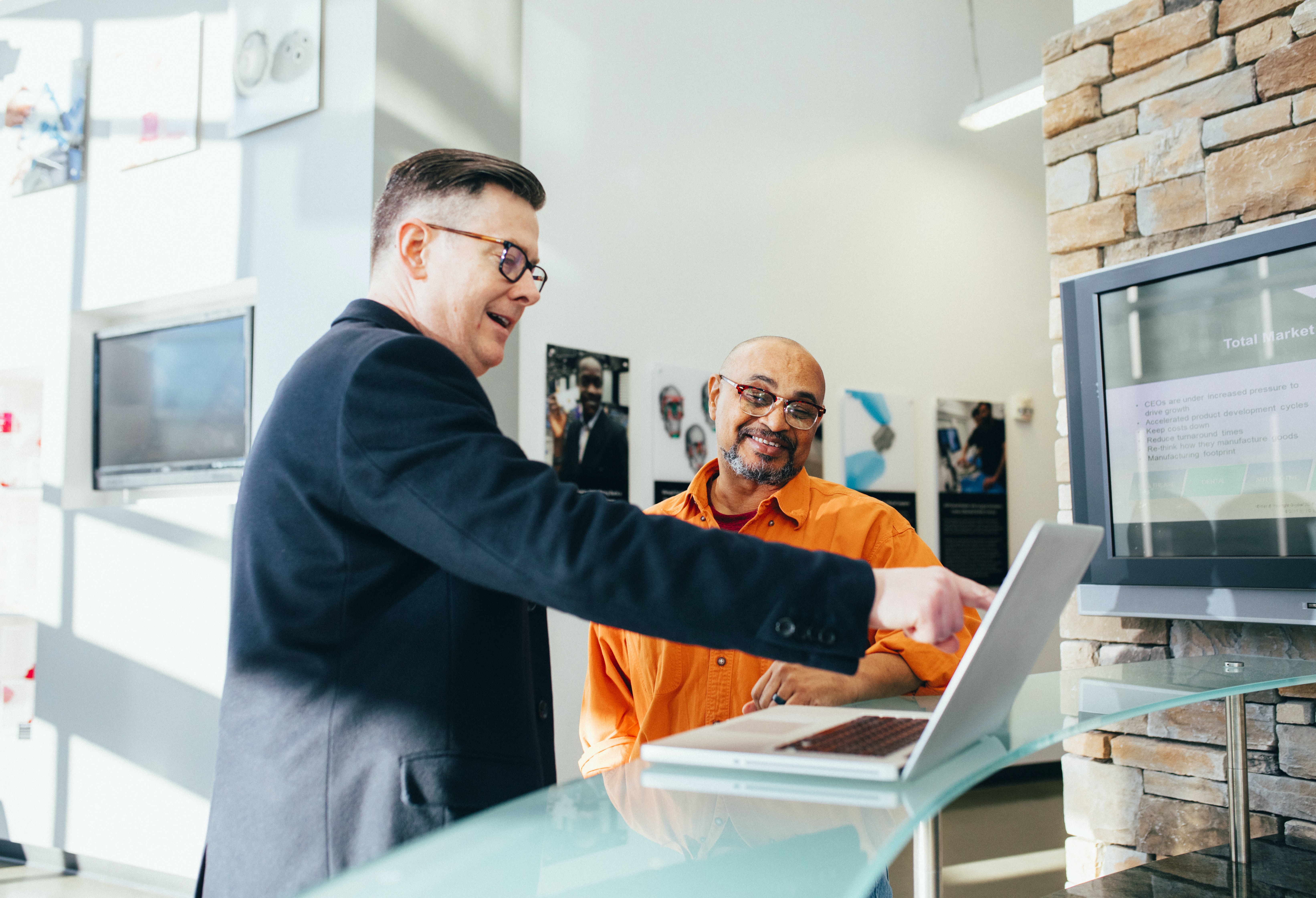Post Falls, ID - What Impacts a Businesses Value? | Business Coaching News