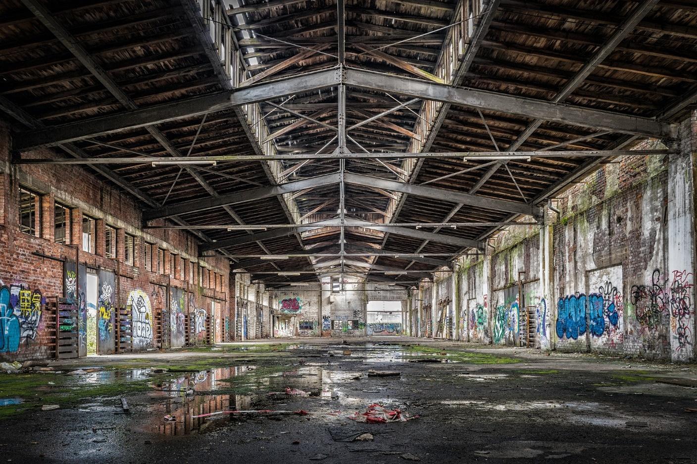 Water Damage