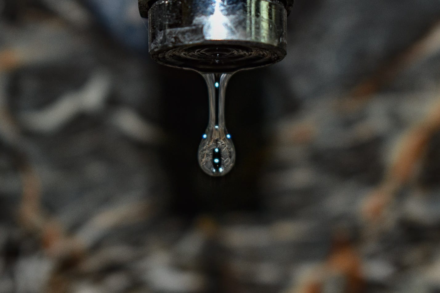 Prevent Water Damage
