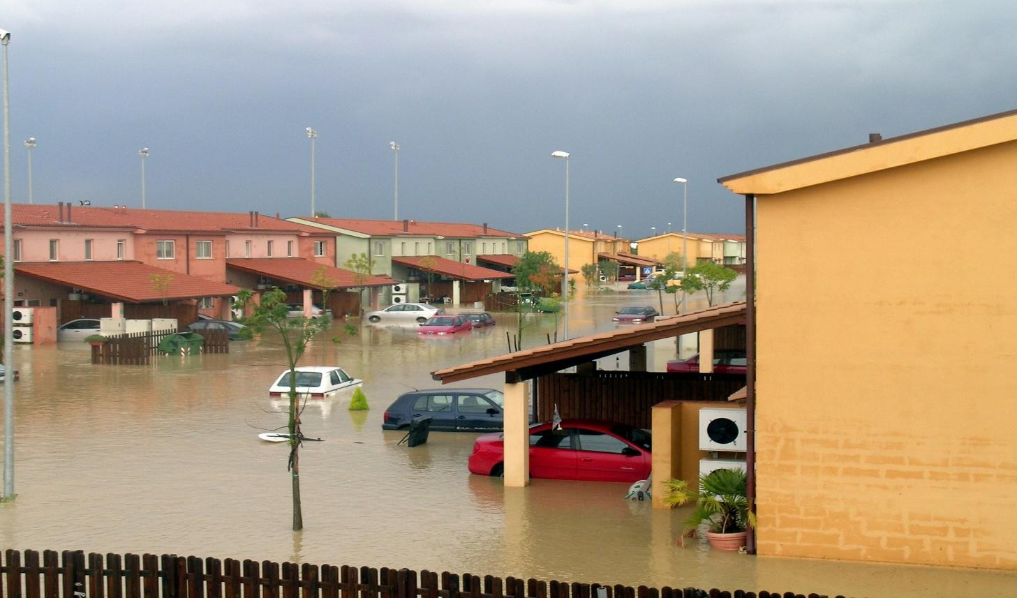 Chester, VA - Flooded Basement? Call for Water Damage Restoration Services