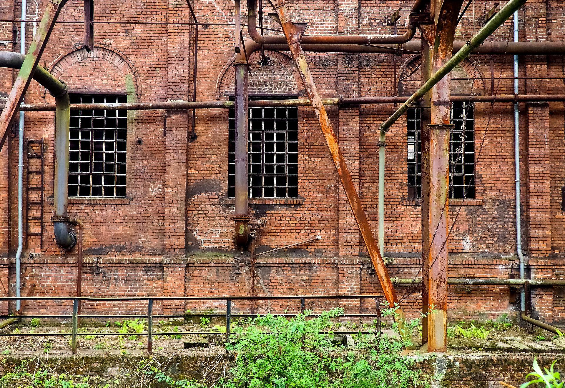 Chesterfield, VA - We Offer Mold Removal Services for Commercial Buildings