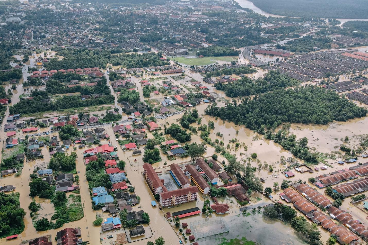 Richmond VA – We Offer Emergency Water Damage Restoration in Chesterfield County