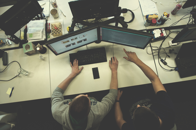 Cambridge, MA - Business Coach Offers Consulting Services for Software Companies