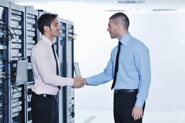 Quincy, MA - Management Training for IT Companies from a Local Business Coach