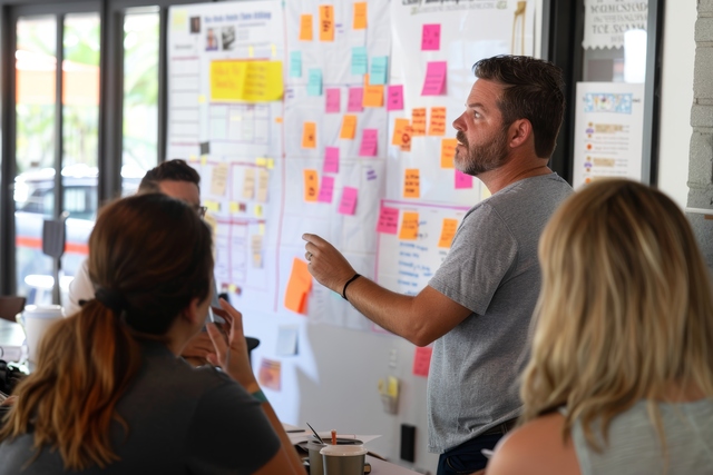 Cambridge, MA - Management Training for IT Companies | Business Coaching News