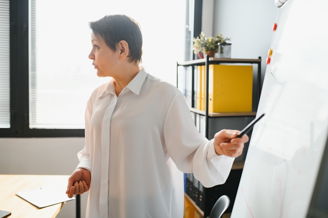Apex, NC - FAQs About Certified Executive Coaching Services for Corporate CEOs