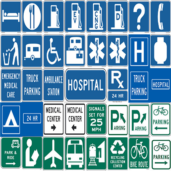 Raleigh, NC - Informational Signs and Stickers | Signage Company News