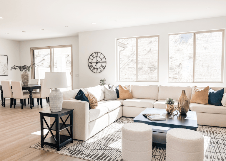 Rancho Cucamonga, CA – Real Estate Staging for Vacant Homes That Sit Too Long