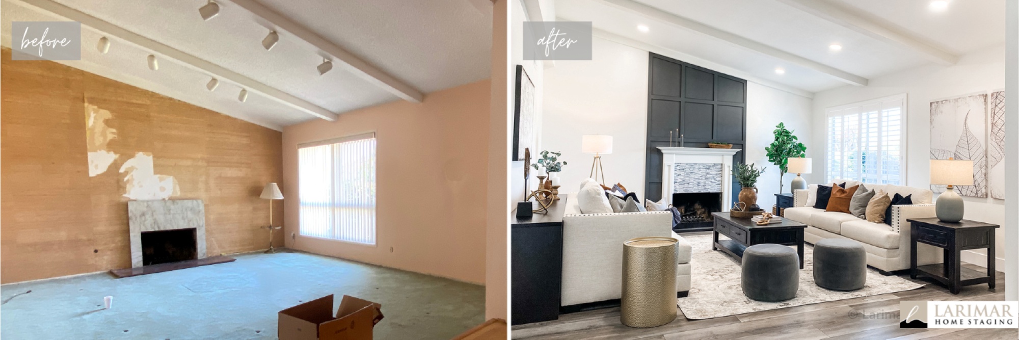 Upland, CA – Real Estate Staging Company for Luxury Homes & High-End Listings