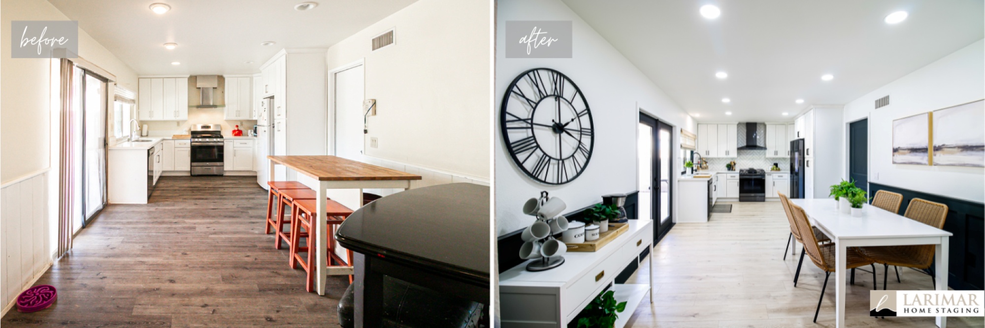 Rancho Cucamonga, CA – Home Staging Services for Vacant Homes That Sell Faster