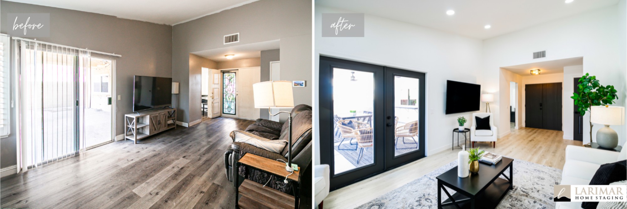 Rancho Cucamonga, CA – Home Staging Services Available in The Inland Empire