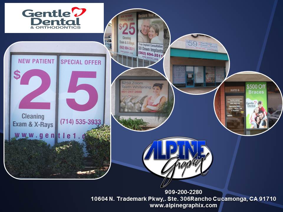Learn How Window Graphics Can Drive Your Business