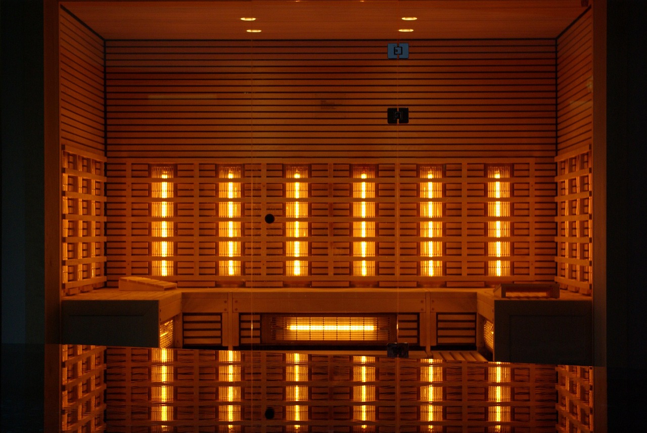Upland, CA - How Does Infrared Sauna Therapy Support Full Body Muscle Recovery?