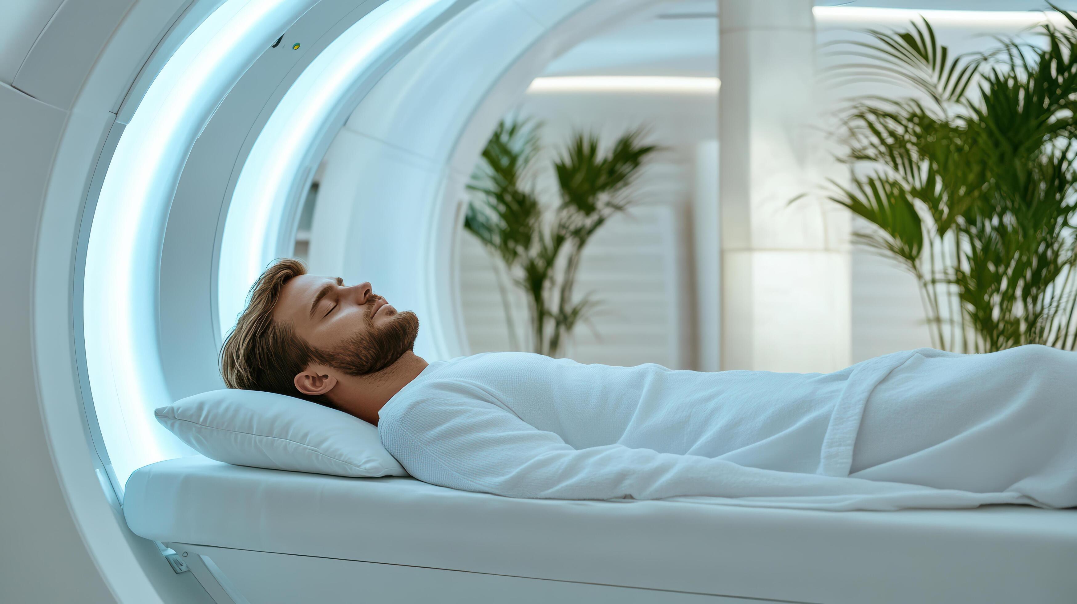 Upland, CA – Could Hyperbaric Therapy Be the Answer for Your Joint Pain?
