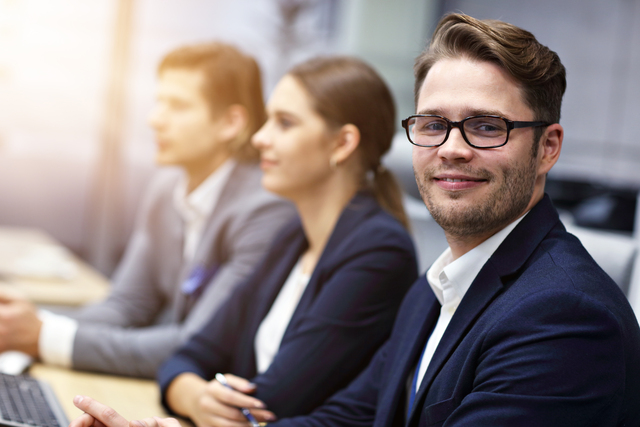 Randolph, NJ - Overview: Executives Leadership Training from a Business Coach