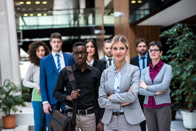 Randolph, NJ - Career Development Advice from a Local Certified Business Coach