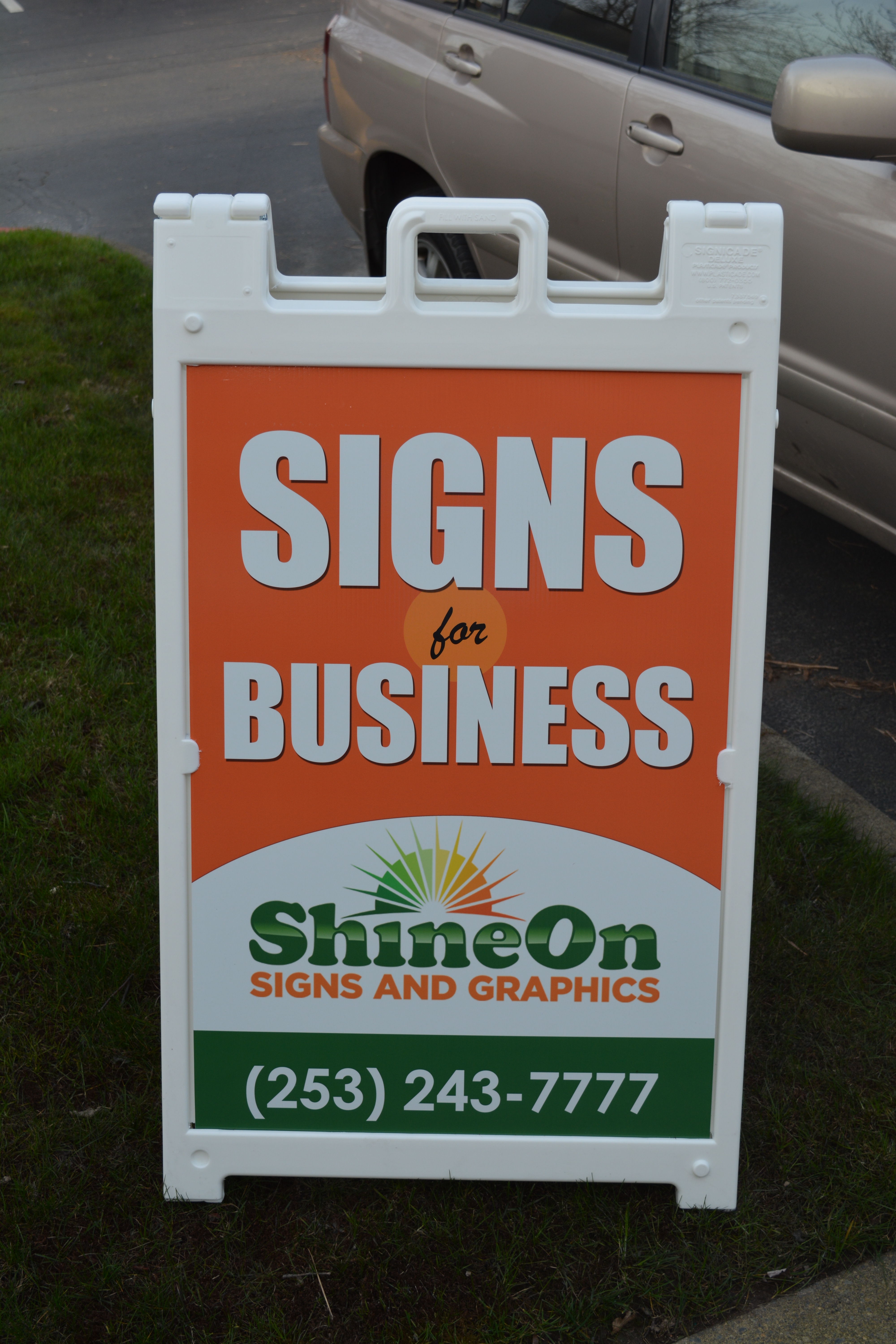 A-Board Demo 2