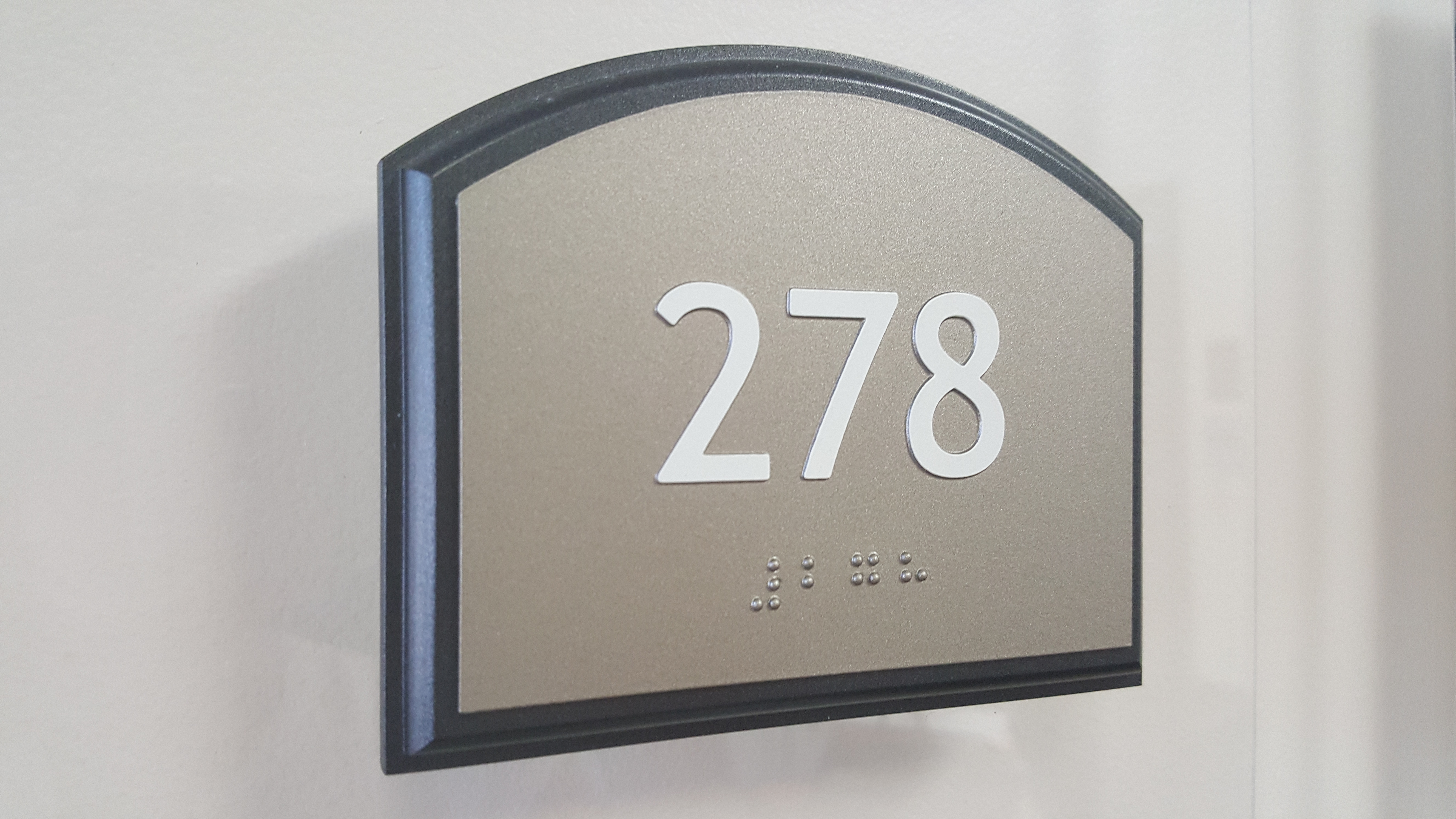 ADA Signs: When and Where You Need Them