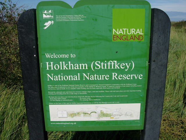 brand sign