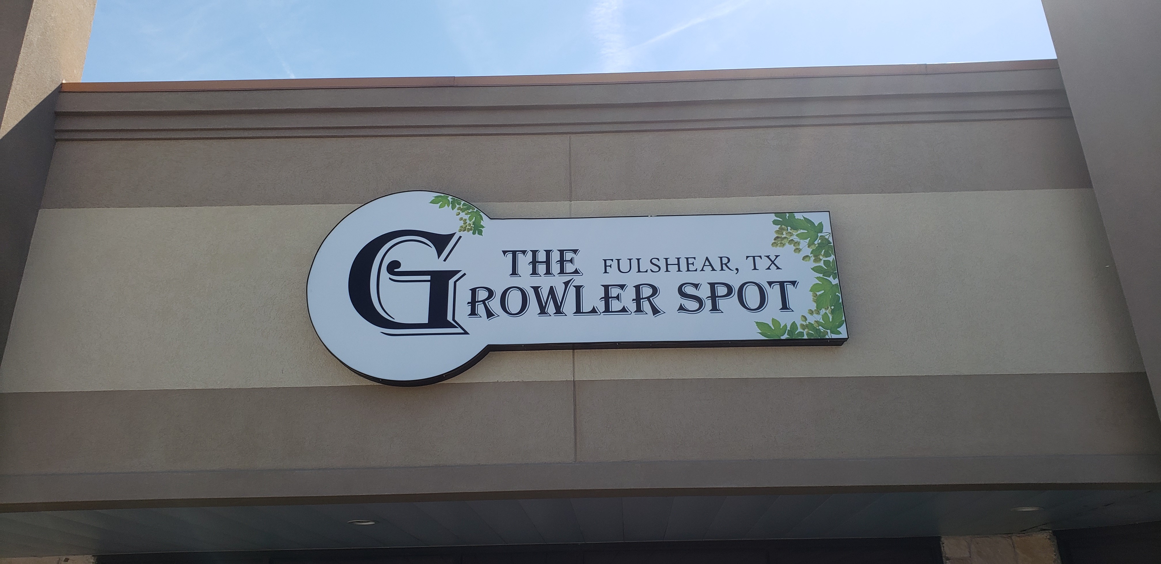 Fulshear, TX - Quality Channel Letter Installations | Sign Industry News