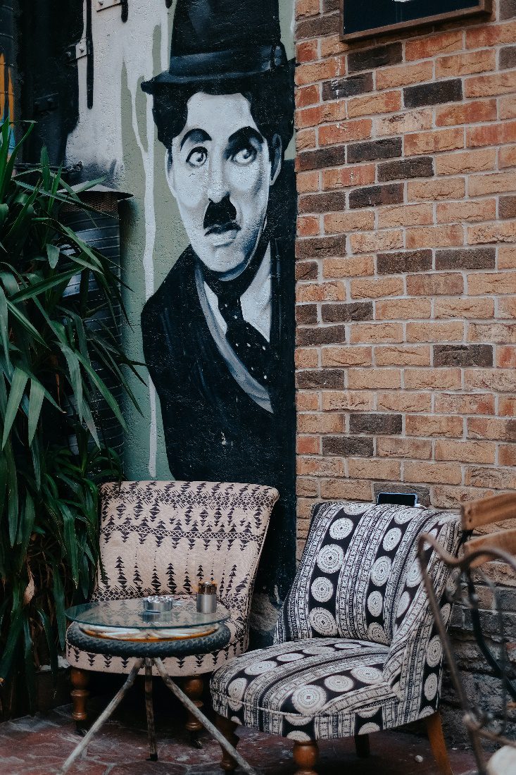 Investing in Wall Murals