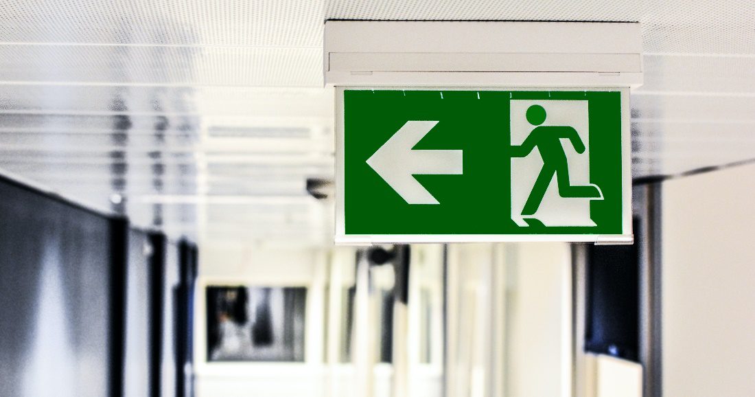 Directory Signs