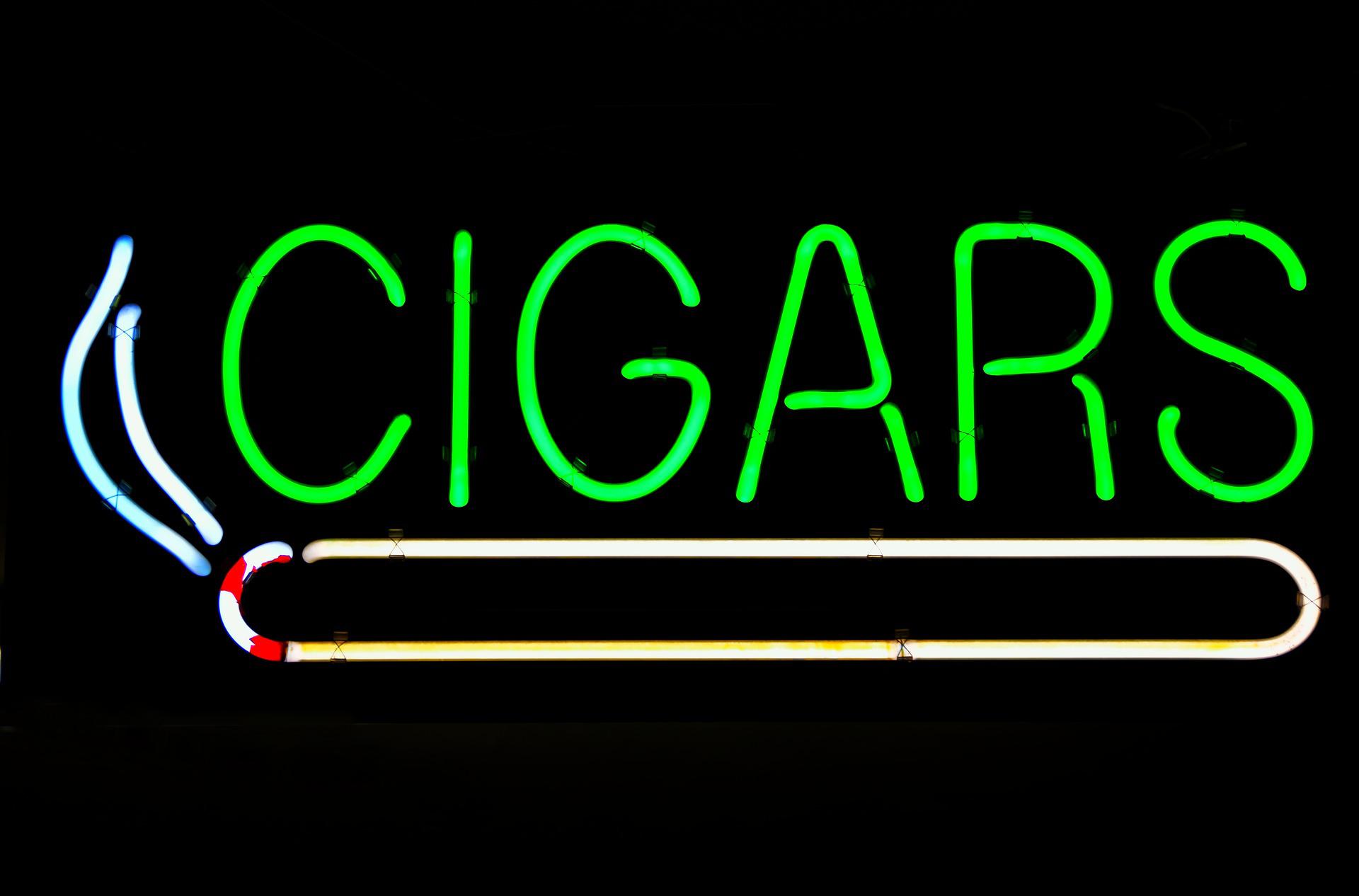 Letter Signs
