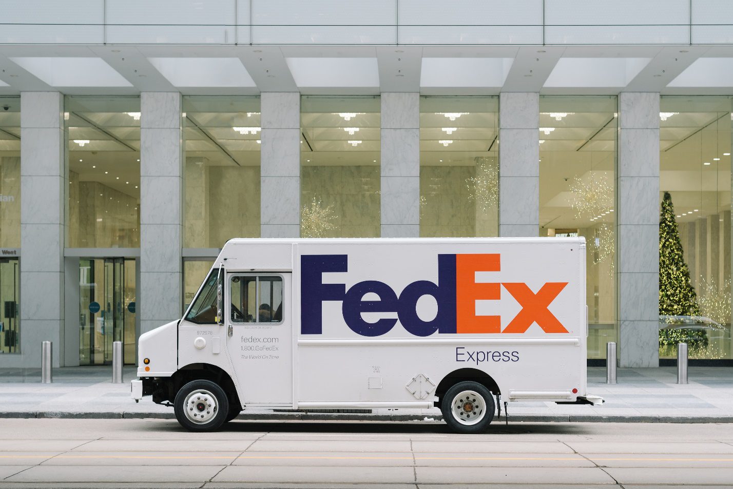 Fleet Wraps