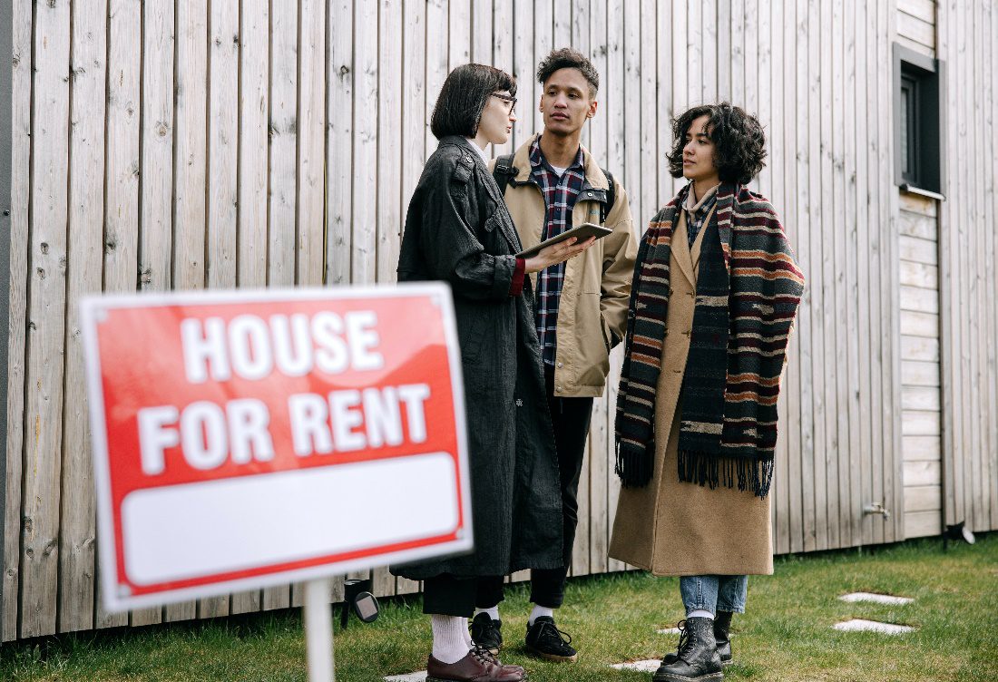 Real Estate