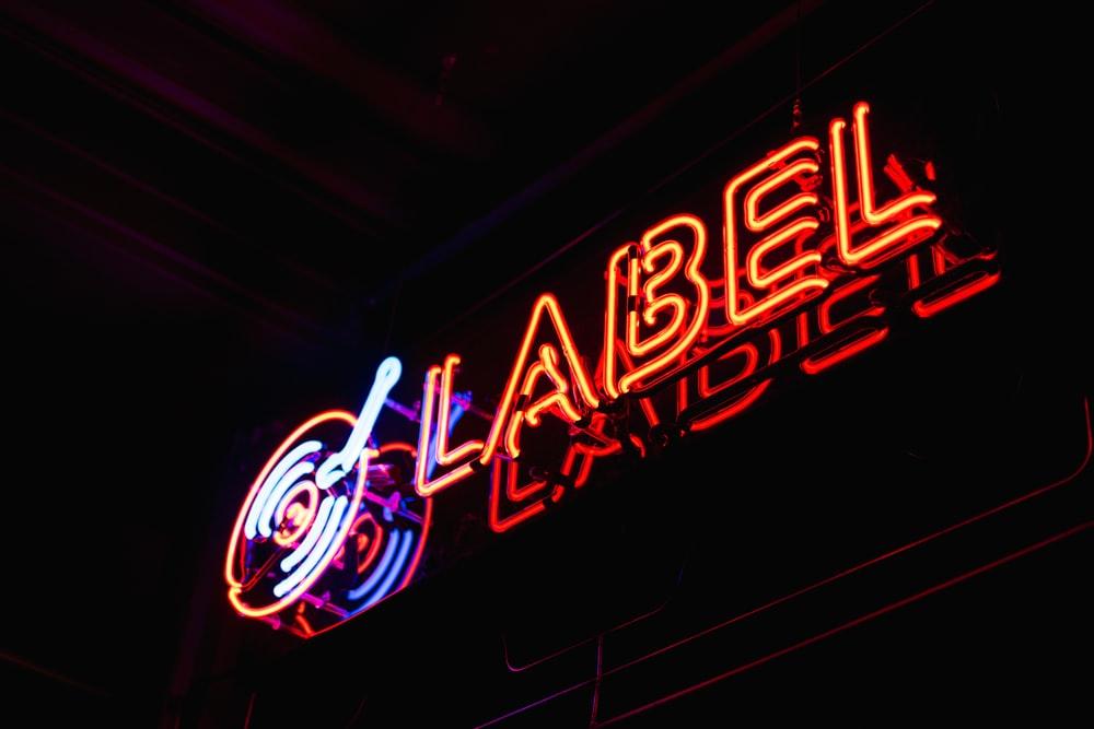 Exterior Signs
