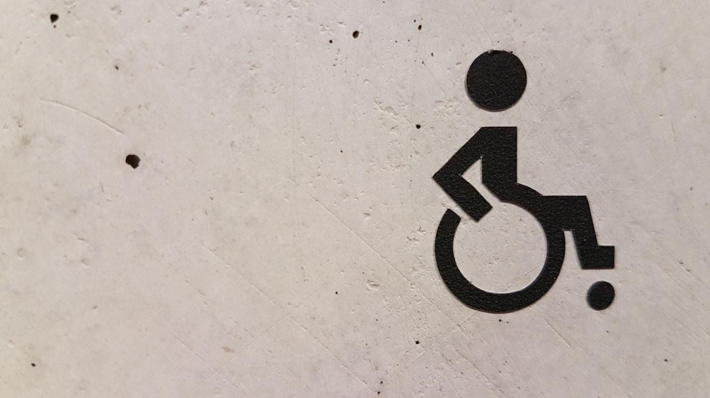 Custom ADA Signs