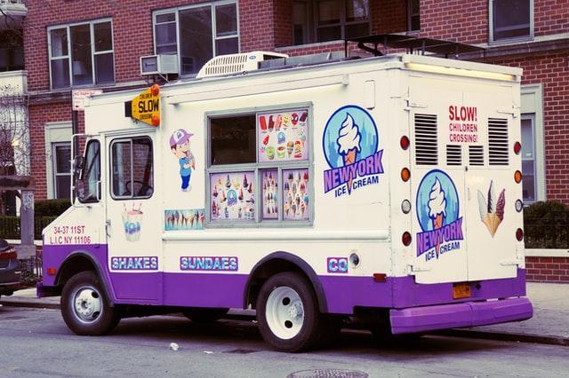 Custom Vehicle Graphics