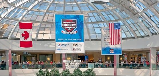 Custom Banners