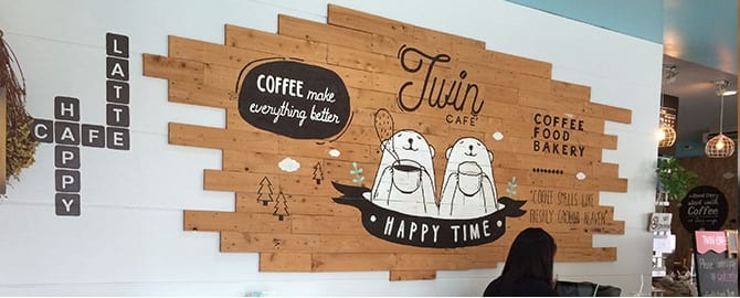 Wall Decals