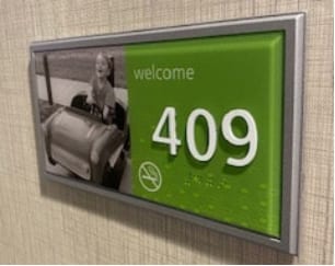 Compliant Signs