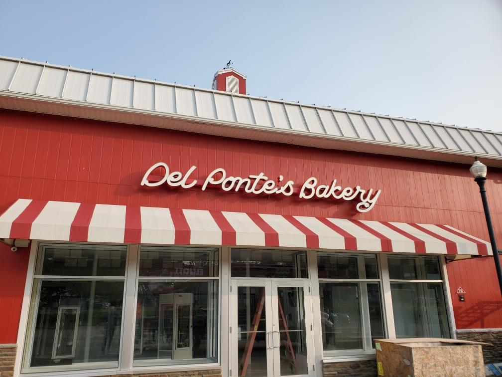 Custom Dimensional Letter Signs
