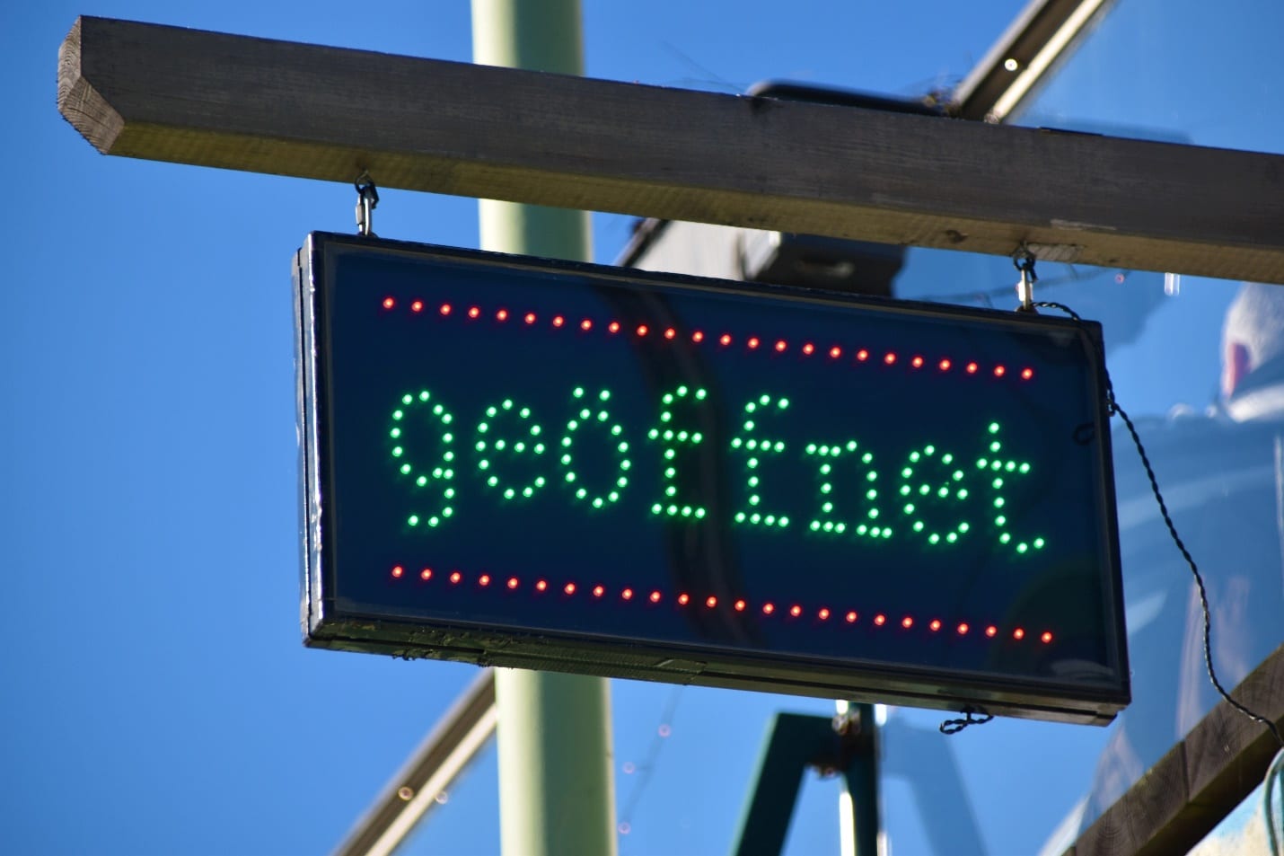 Digital Signs