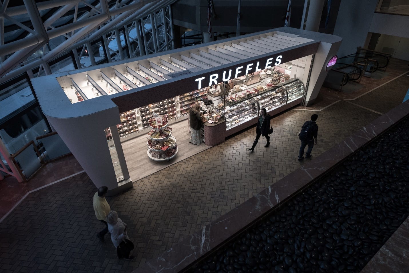 Storefront