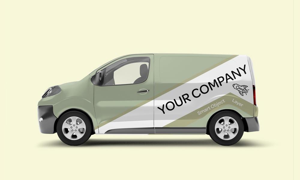 Vehicle WrapTrends