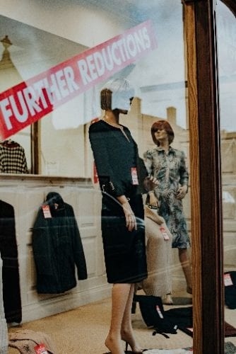 Retail Store