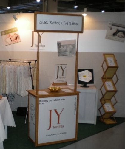 Product Displays