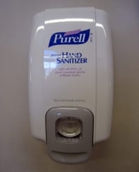 Sanitizer