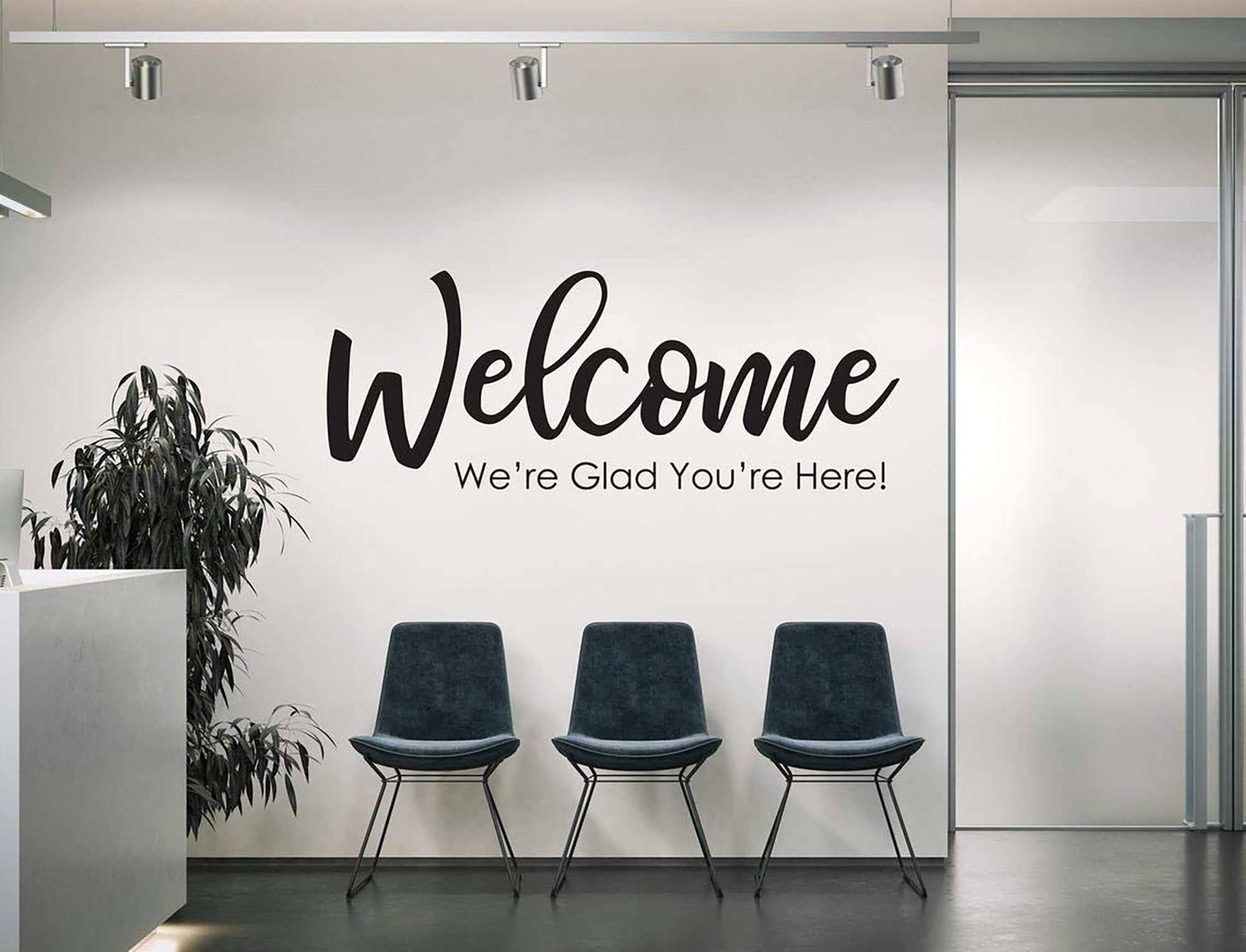 Rochester Hills, MI – Overview: Custom Vinyl Wall Signs | Sign Company News