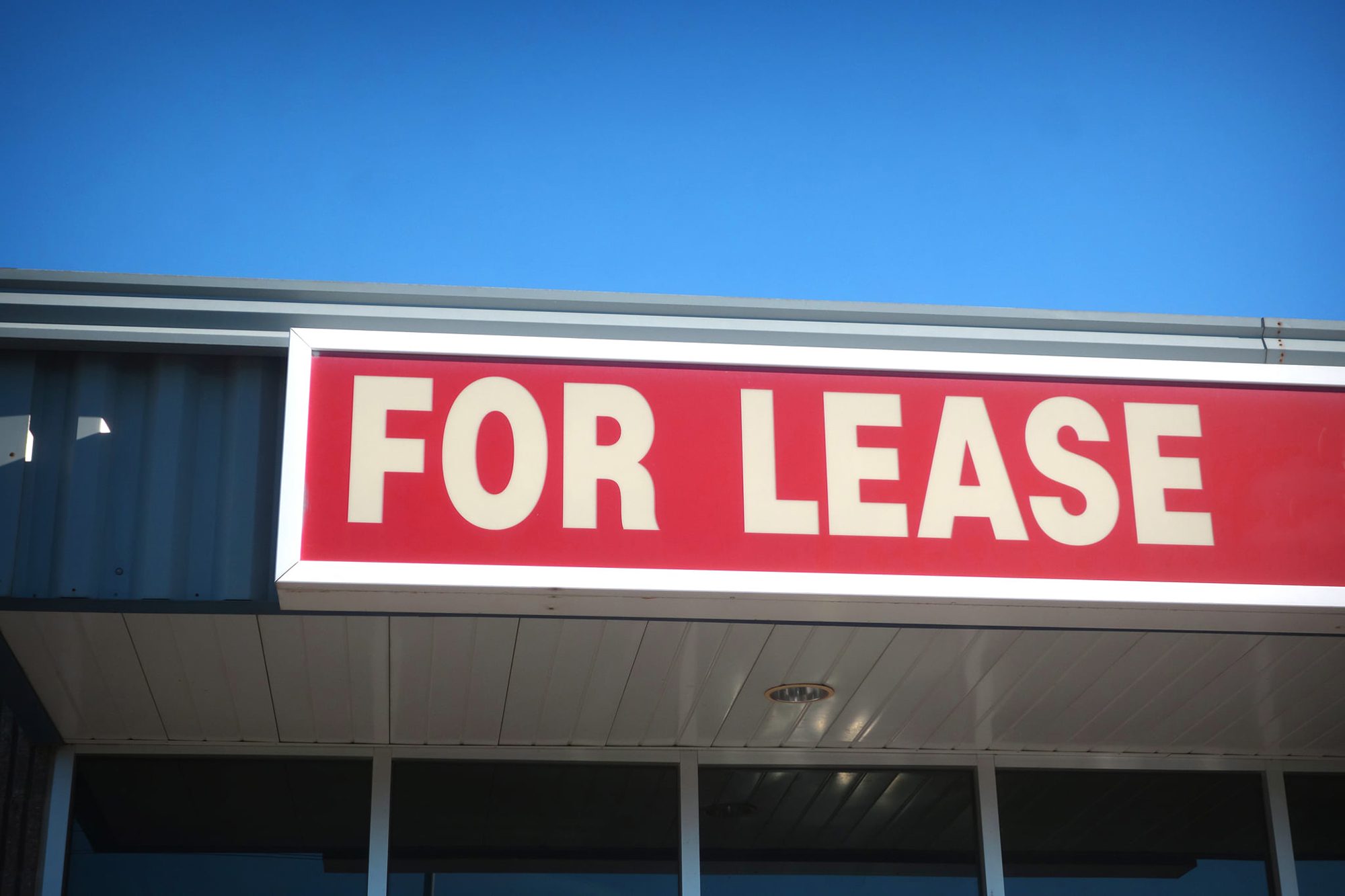 Birmingham, MI – Types & Uses of Custom Building Signs from a Sign Company