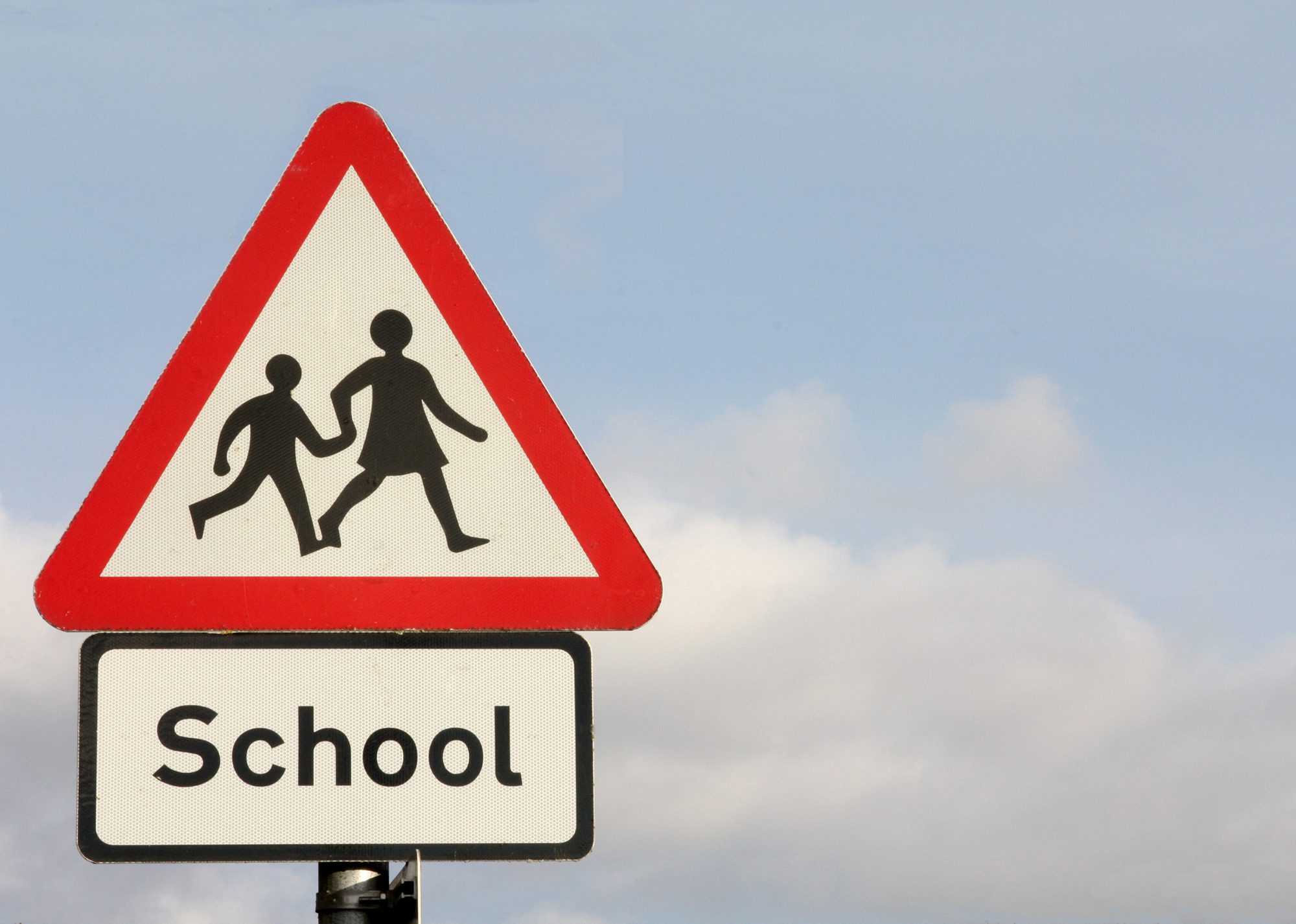 Detroit, MI – Custom Signs All Schools & Colleges Need | Sign Company News