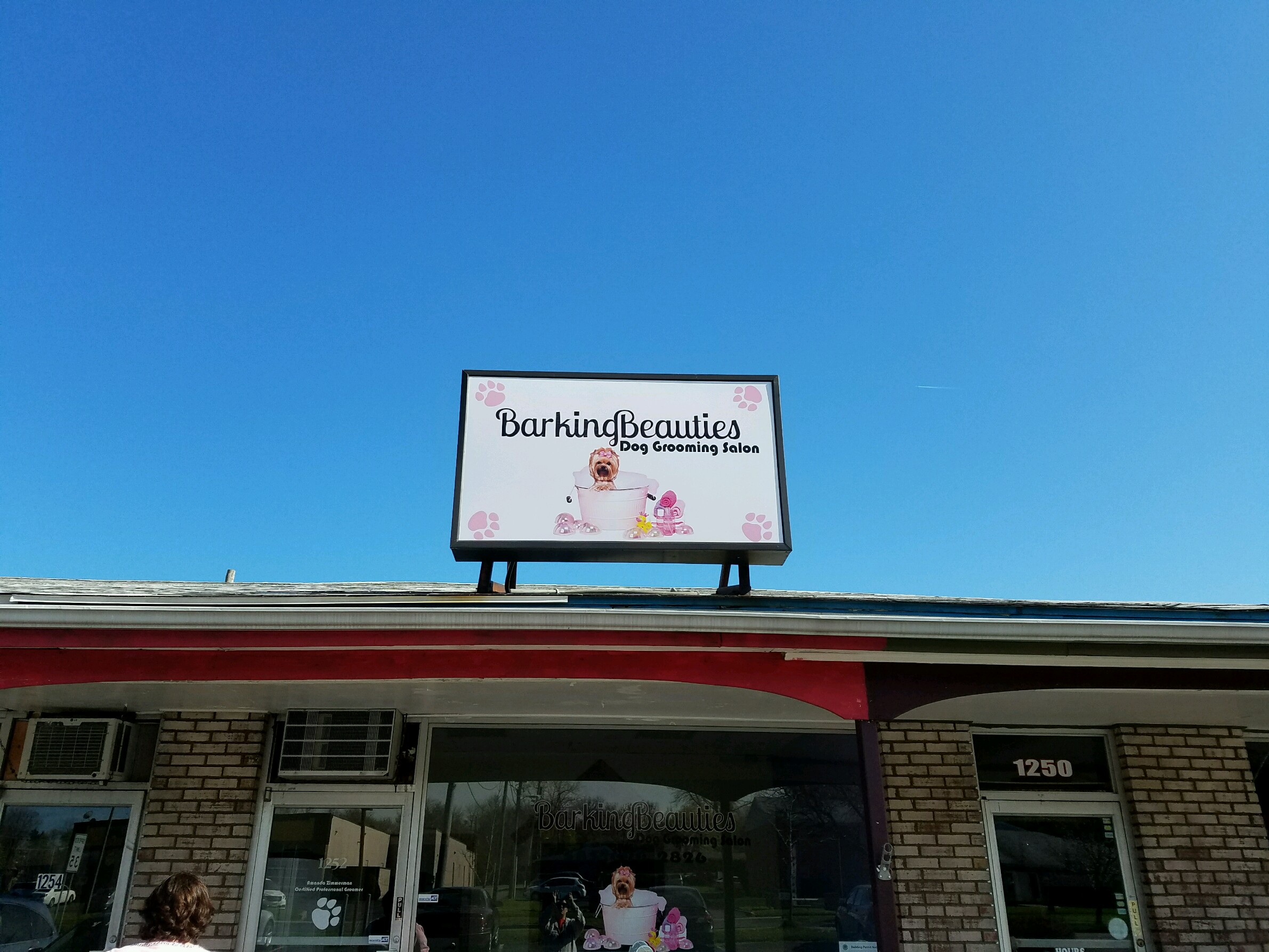 Searching for Roof Signs for Your Business?