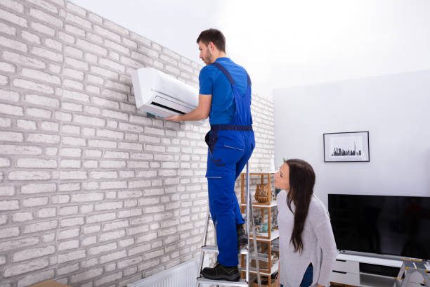 Melbourne, FL - Review: Lennox Brand Air Conditioners at AC Installation Company