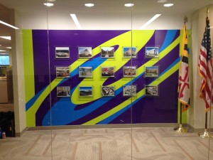 GES_Wall